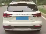 2018 Roewe Ei5 BEV 35KWH