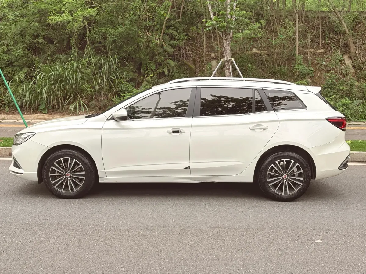 2018 Roewe Ei5 BEV 35KWH,autocango,china used car exporter,china ev exporter,chinese used car exporter,chinese used ev exporter