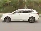 2018 Roewe Ei5 BEV 35KWH