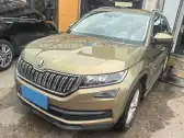 2017 SKODA KODIAK,autocango,china used car exporter,china ev exporter,chinese used car exporter,chinese used ev exporter