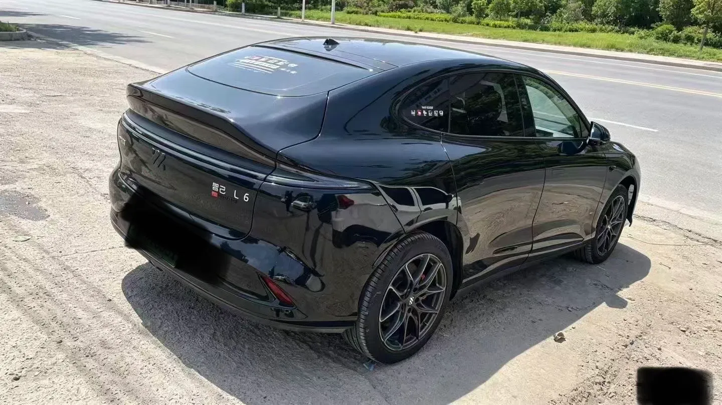2023 IM LS6 BEV 71KWH,autocango,china used car exporter,china ev exporter,chinese used car exporter,chinese used ev exporter