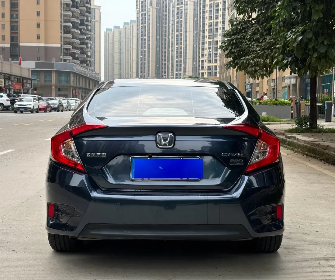 2019 Honda Civic 1.5T 177HP L4 CVT,autocango,china used car exporter,china ev exporter,chinese used car exporter,chinese used ev exporter