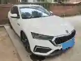 2022 Skoda Octavia 1.4T 150HP L4 7DCT