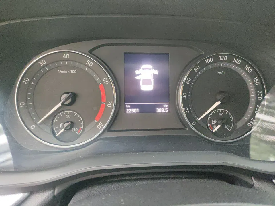 2022 Skoda Octavia 1.4T 150HP L4 7DCT,autocango,china used car exporter,china ev exporter,chinese used car exporter,chinese used ev exporter