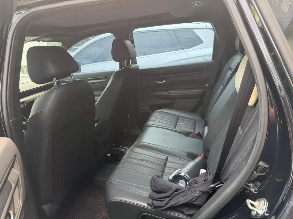 2024 Honda Breeze 2.0L 150HP L4 E-CVT Hybrid,autocango,china used car exporter,china ev exporter,chinese used car exporter,chinese used ev exporter