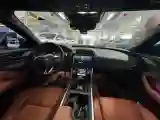 2024 Jaguar XEL 2.0T 250HP L4 8AT