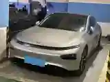 2022 Xpeng P7 BEV 60.2KWH