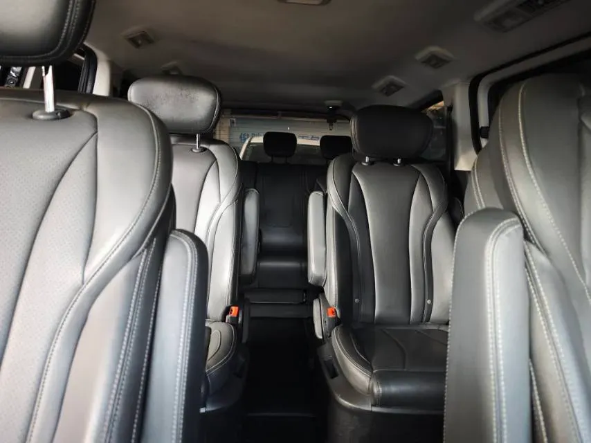 2023 MAXUS G20 2.0T 224HP L4 8AT,autocango,china used car exporter,china ev exporter,chinese used car exporter,chinese used ev exporter