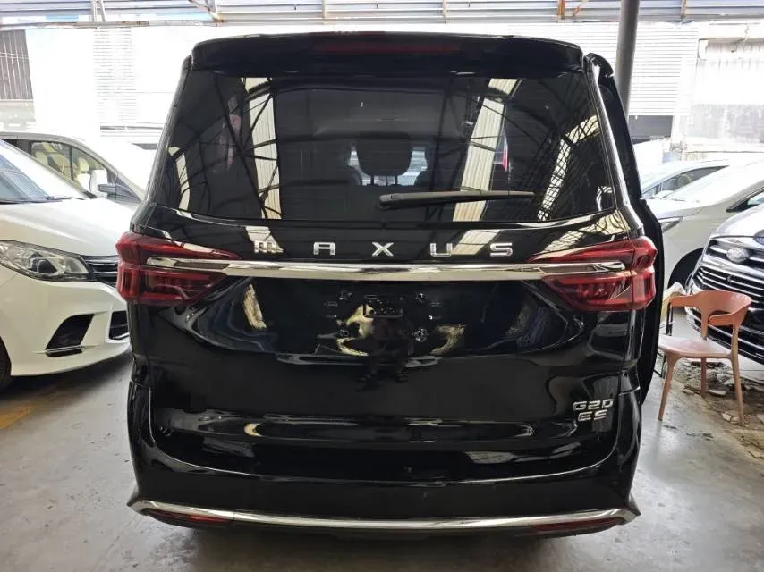 2023 MAXUS G20 2.0T 224HP L4 8AT,autocango,china used car exporter,china ev exporter,chinese used car exporter,chinese used ev exporter
