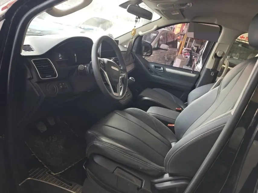 2023 MAXUS G20 2.0T 224HP L4 8AT,autocango,china used car exporter,china ev exporter,chinese used car exporter,chinese used ev exporter