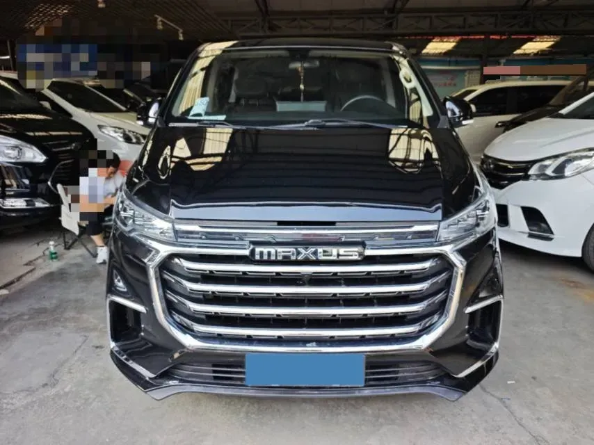 2023 MAXUS G20 2.0T 224HP L4 8AT,autocango,china used car exporter,china ev exporter,chinese used car exporter,chinese used ev exporter