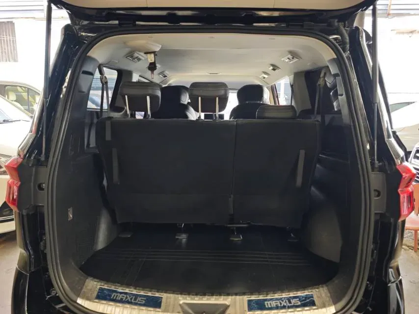 2023 MAXUS G20 2.0T 224HP L4 8AT,autocango,china used car exporter,china ev exporter,chinese used car exporter,chinese used ev exporter