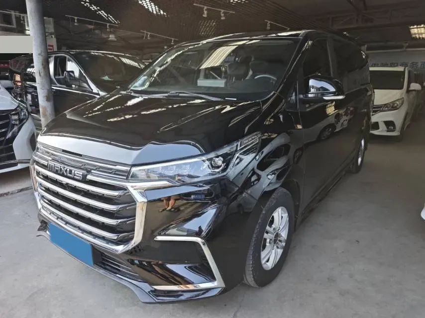 2023 MAXUS G20 2.0T 224HP L4 8AT,autocango,china used car exporter,china ev exporter,chinese used car exporter,chinese used ev exporter