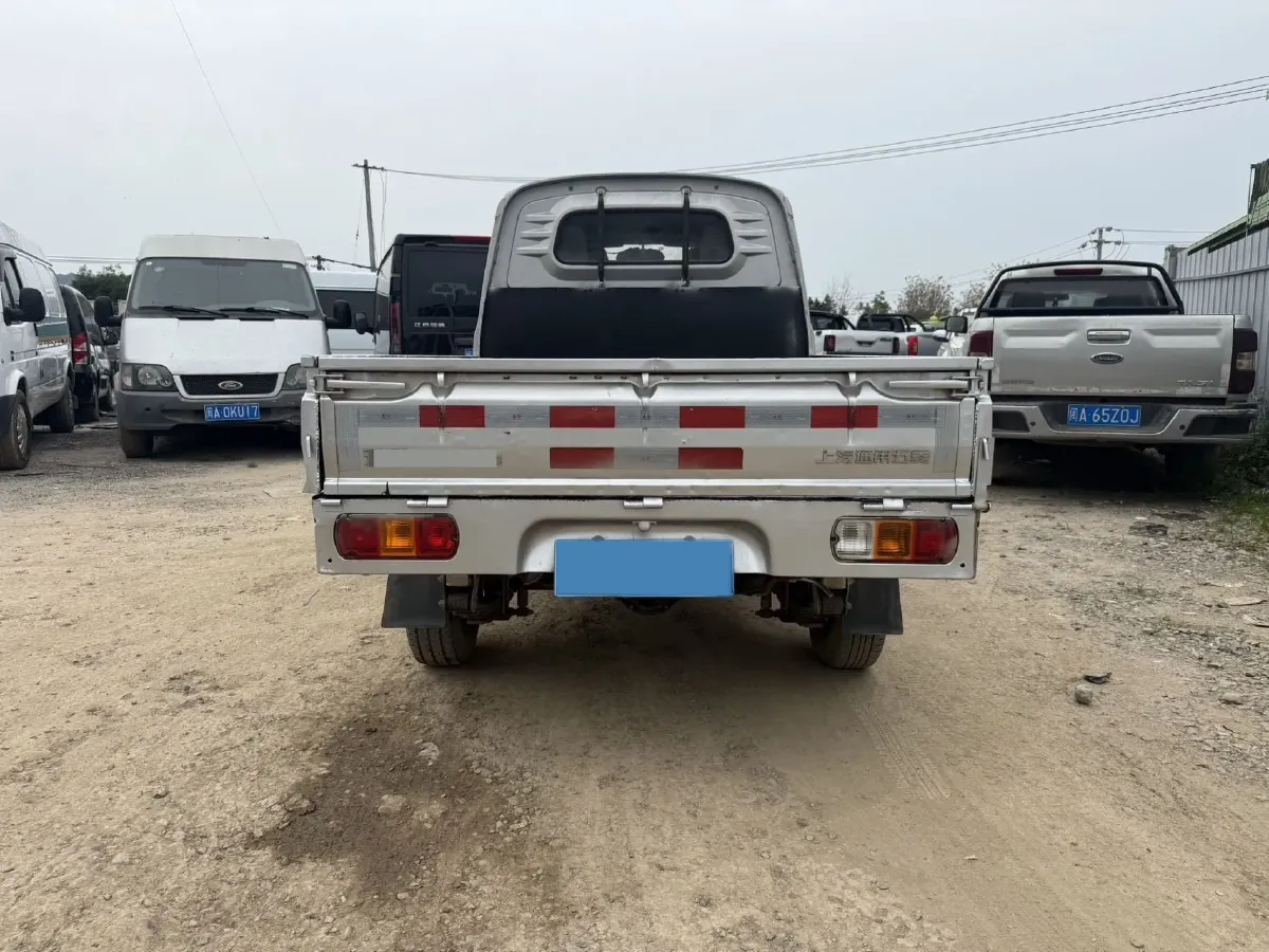 2017 JinBei T5 1.5L 109HP L4 5MT,autocango,china used car exporter,china ev exporter,chinese used car exporter,chinese used ev exporter
