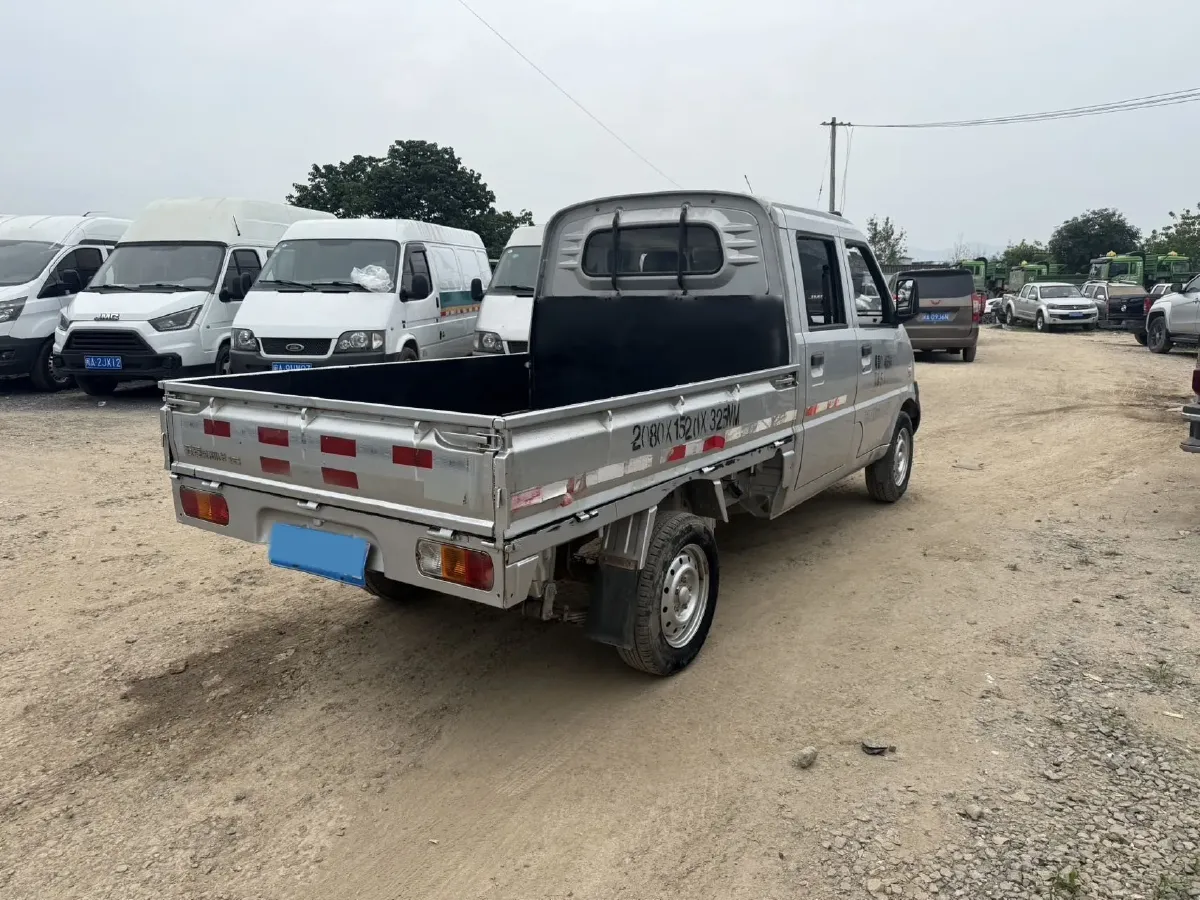 2017 JinBei T5 1.5L 109HP L4 5MT,autocango,china used car exporter,china ev exporter,chinese used car exporter,chinese used ev exporter