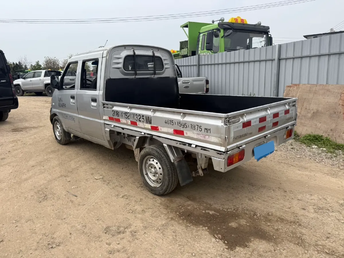 2017 JinBei T5 1.5L 109HP L4 5MT,autocango,china used car exporter,china ev exporter,chinese used car exporter,chinese used ev exporter