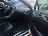 2017 Lincoln MKZ 2.0T 203HP L4 6AT