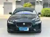 2023 Jaguar XEL 2.0T 250HP L4 8AT