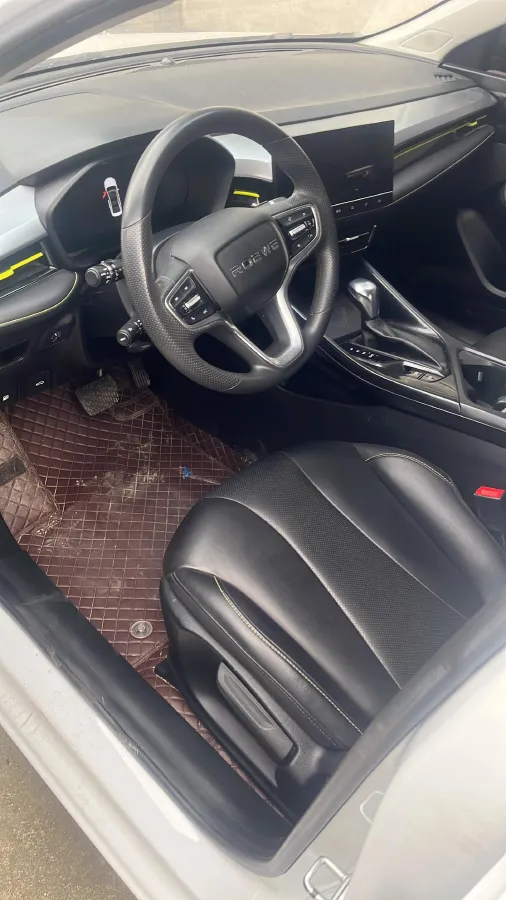 2021 Roewe i5 1.5L 120HP L4 CVT,autocango,china used car exporter,china ev exporter,chinese used car exporter,chinese used ev exporter
