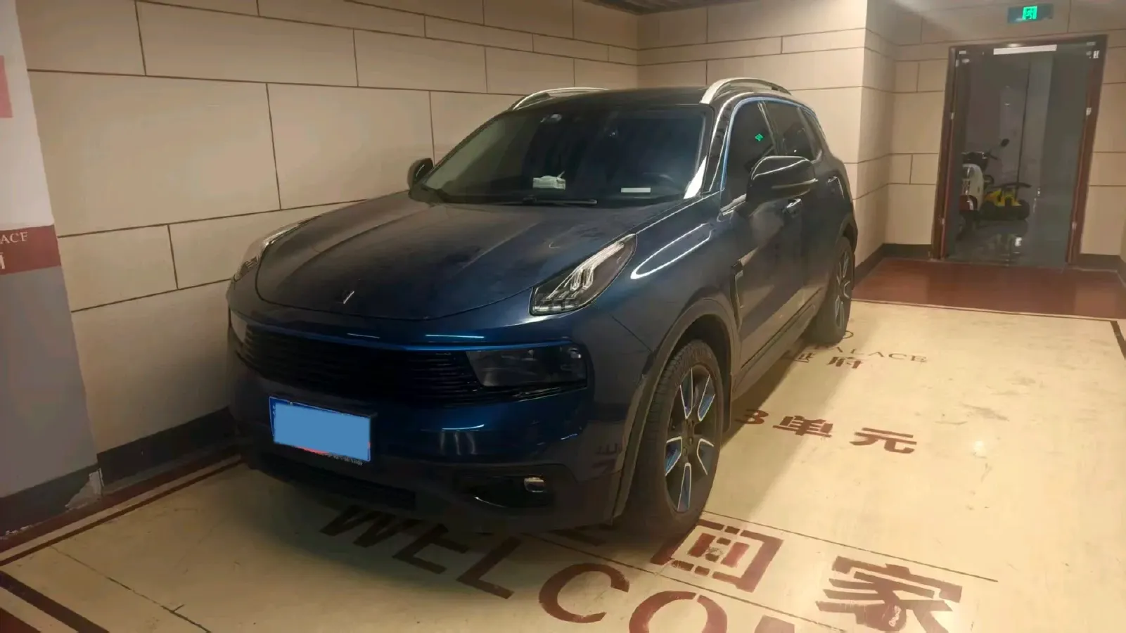 2017 Foton Sauvana 2.0T 218HP L4 6AT,autocango,china used car exporter,china ev exporter,chinese used car exporter,chinese used ev exporter