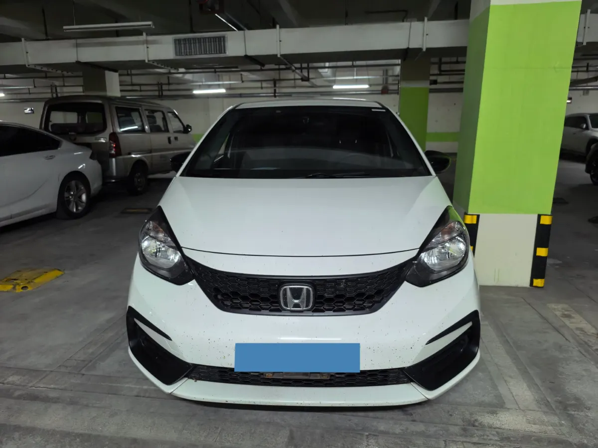 2021 Honda Fit 1.5L 131HP L4 CVT,autocango,china used car exporter,china ev exporter,chinese used car exporter,chinese used ev exporter