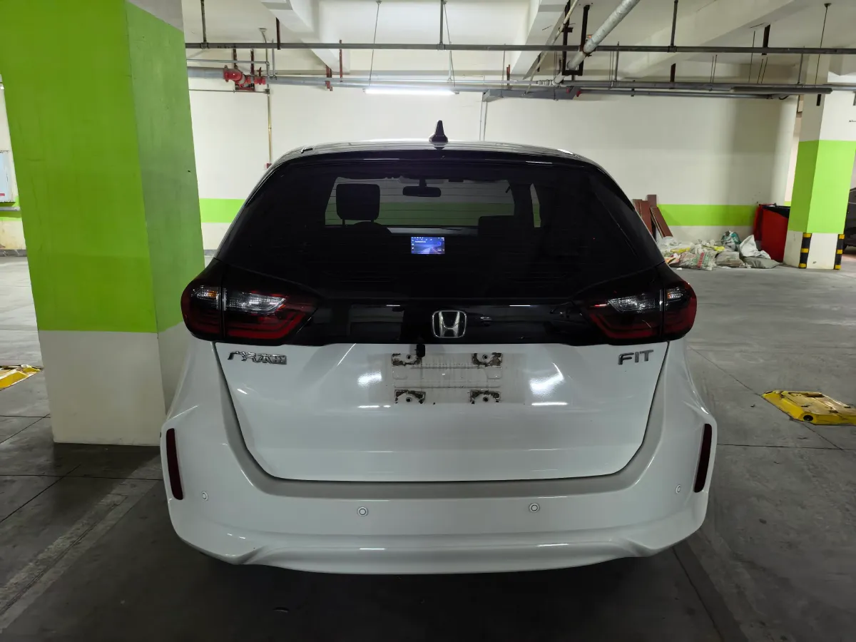 2021 Honda Fit 1.5L 131HP L4 CVT,autocango,china used car exporter,china ev exporter,chinese used car exporter,chinese used ev exporter