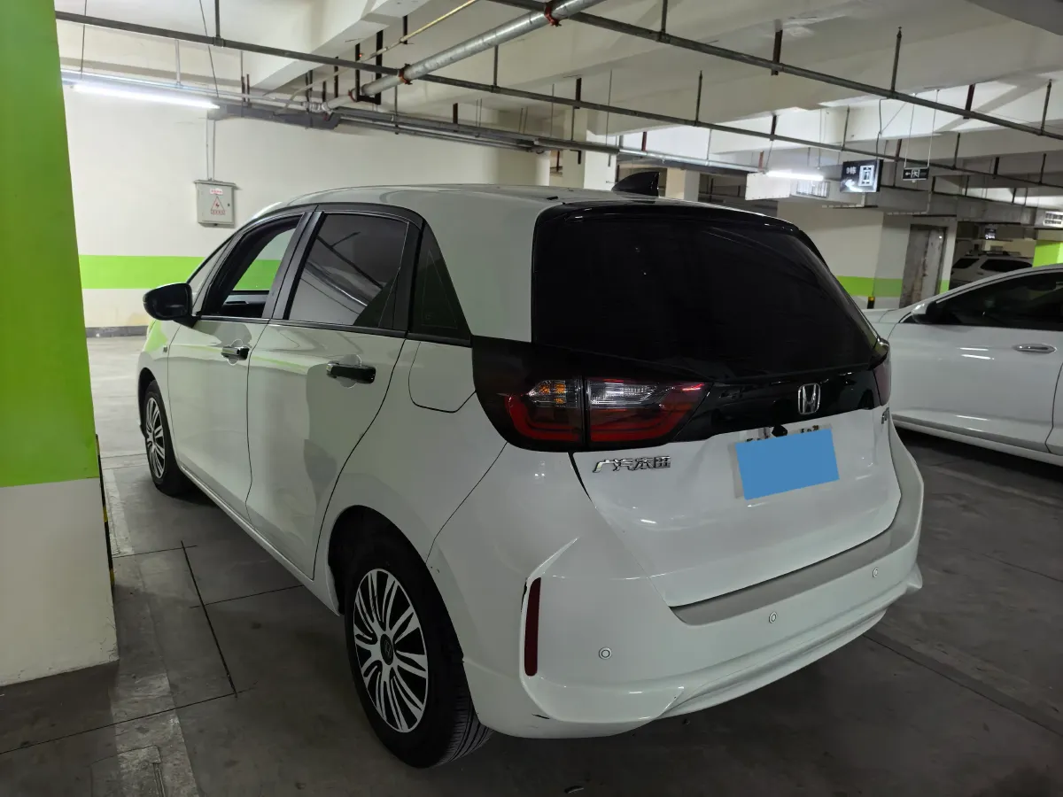 2021 Honda Fit 1.5L 131HP L4 CVT,autocango,china used car exporter,china ev exporter,chinese used car exporter,chinese used ev exporter