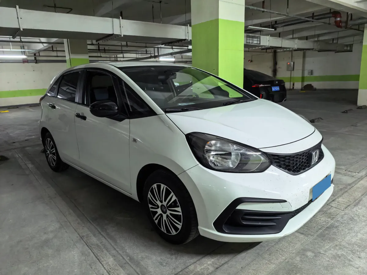 2021 Honda Fit 1.5L 131HP L4 CVT,autocango,china used car exporter,china ev exporter,chinese used car exporter,chinese used ev exporter