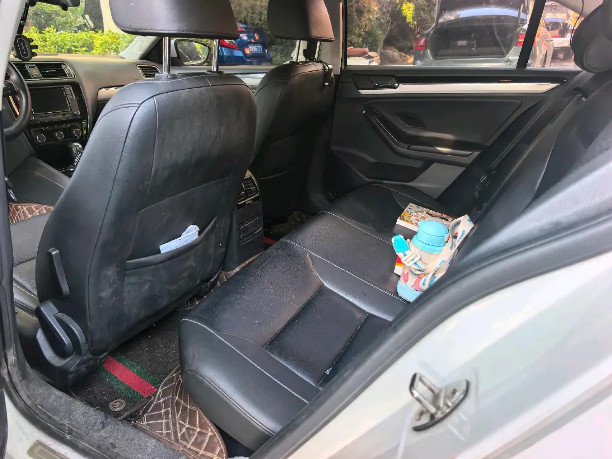 2018 JMC YuSheng S350 2.0T 141HP L4 6AT,autocango,china used car exporter,china ev exporter,chinese used car exporter,chinese used ev exporter