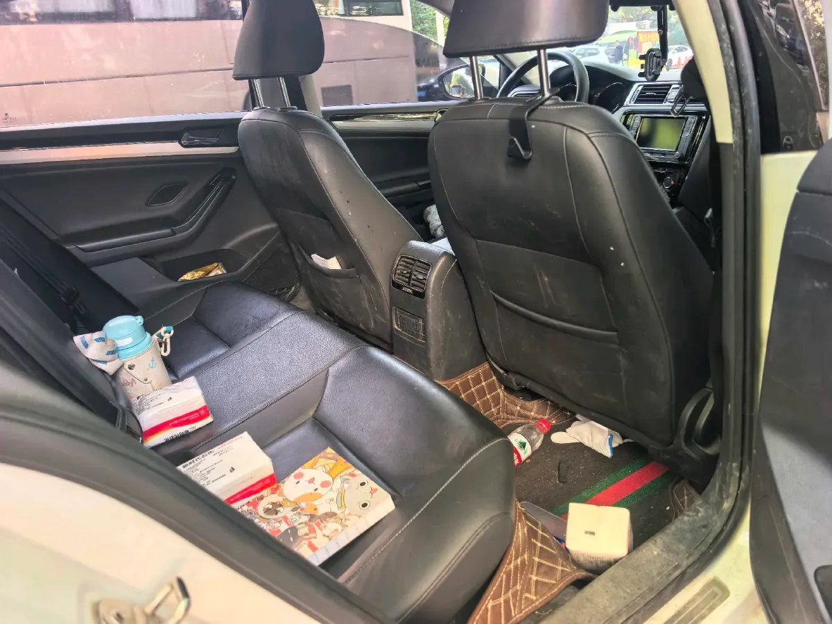 2018 JMC YuSheng S350 2.0T 141HP L4 6AT,autocango,china used car exporter,china ev exporter,chinese used car exporter,chinese used ev exporter
