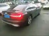 2019 Audi A6L 2.0T 190HP L4 7DCT