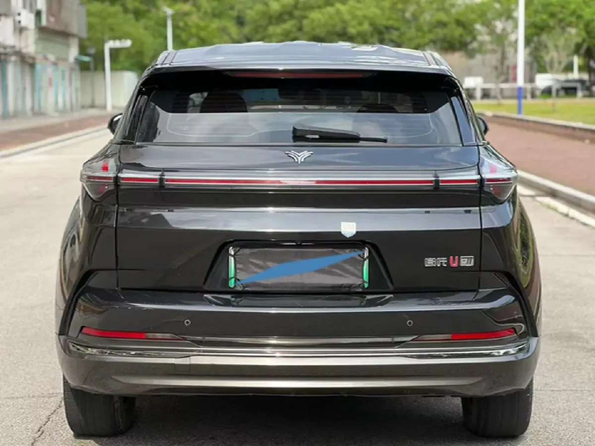 2023 Neta U BEV,autocango,china used car exporter,china ev exporter,chinese used car exporter,chinese used ev exporter