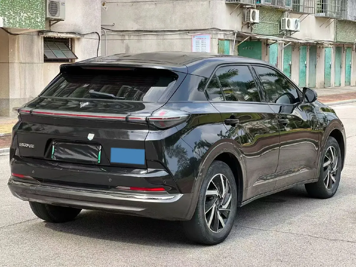 2023 Neta U BEV,autocango,china used car exporter,china ev exporter,chinese used car exporter,chinese used ev exporter