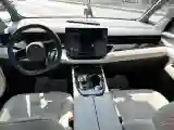2022 Zeekr 009 BEV 116KWH