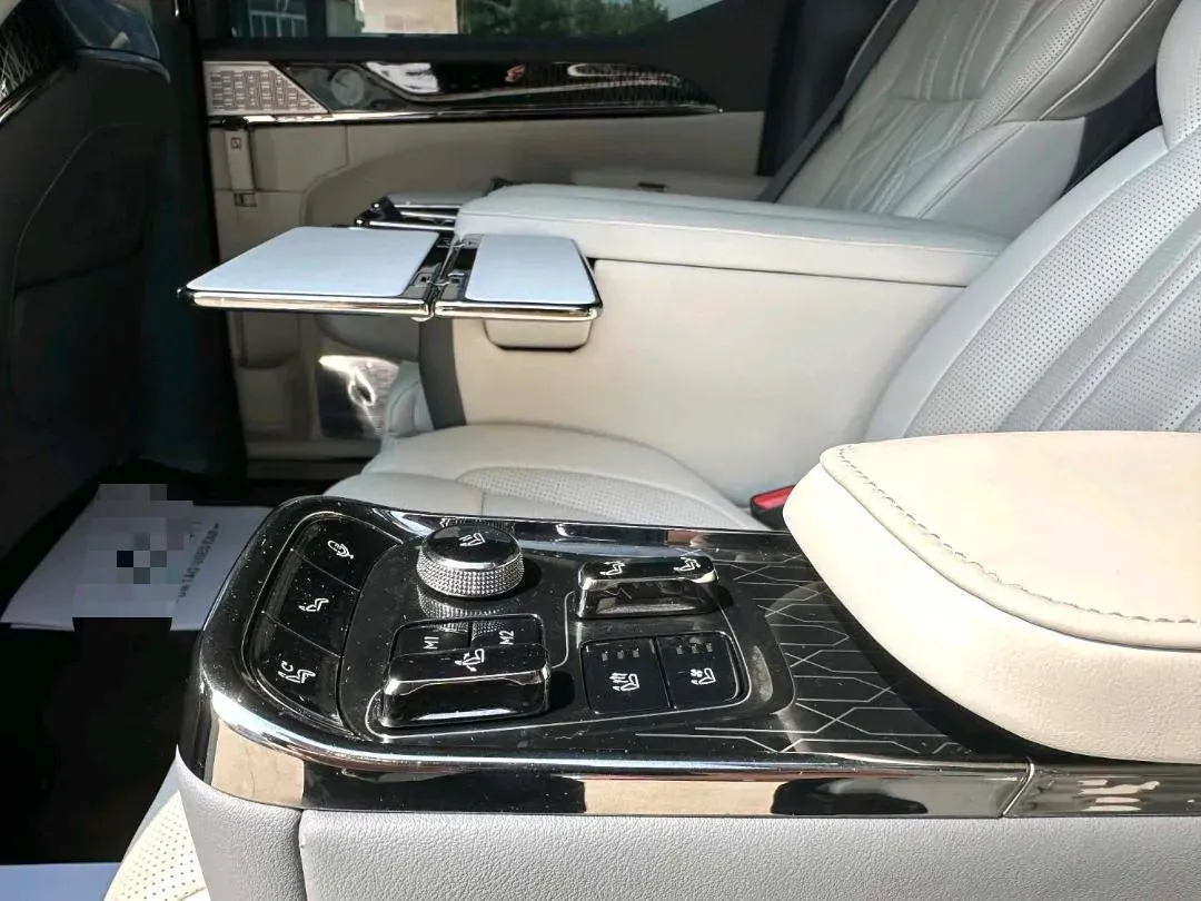 2022 Zeekr 009 BEV 116KWH,autocango,china used car exporter,china ev exporter,chinese used car exporter,chinese used ev exporter