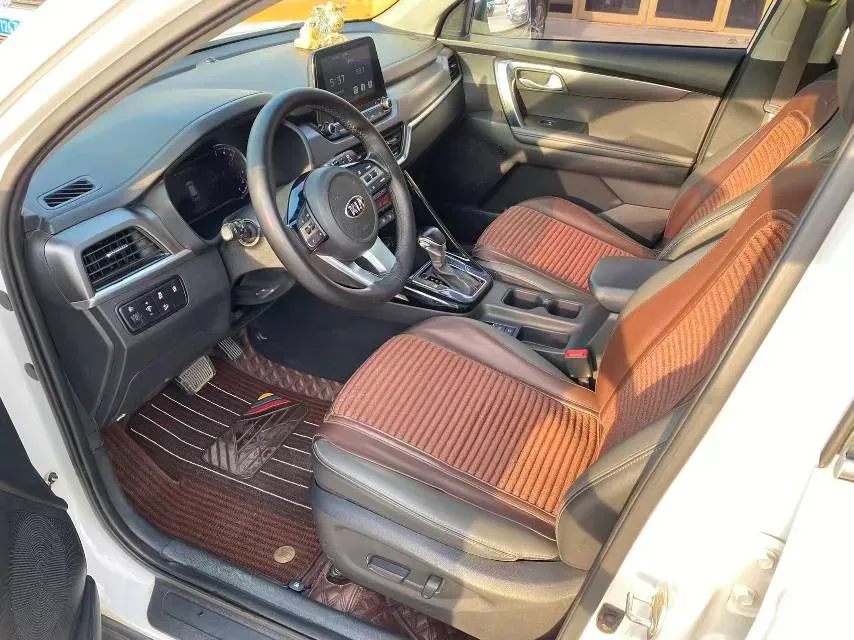 2019 Kia Sportage R 2.0L 160HP L4 6AT,autocango,china used car exporter,china ev exporter,chinese used car exporter,chinese used ev exporter