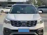 2019 Kia Sportage R 2.0L 160HP L4 6AT