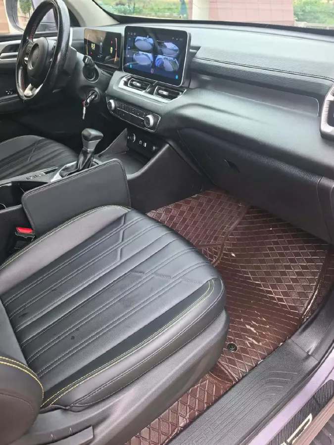 2023 Great Wall Poer King Kong 2.0T 163HP L4 6AT,autocango,china used car exporter,china ev exporter,chinese used car exporter,chinese used ev exporter