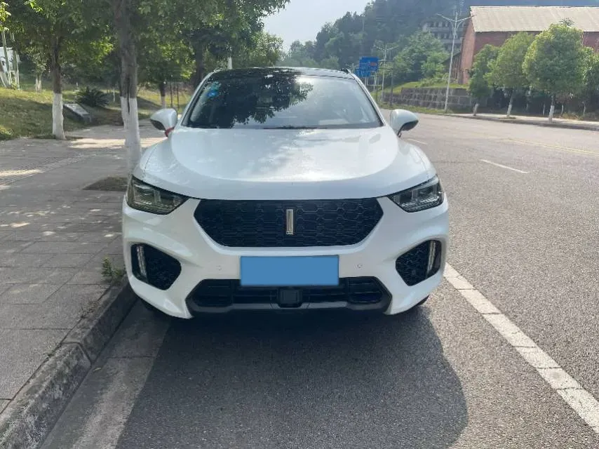 2019 WEY VV5 1.5T 169HP L4 7DCT,autocango,china used car exporter,china ev exporter,chinese used car exporter,chinese used ev exporter