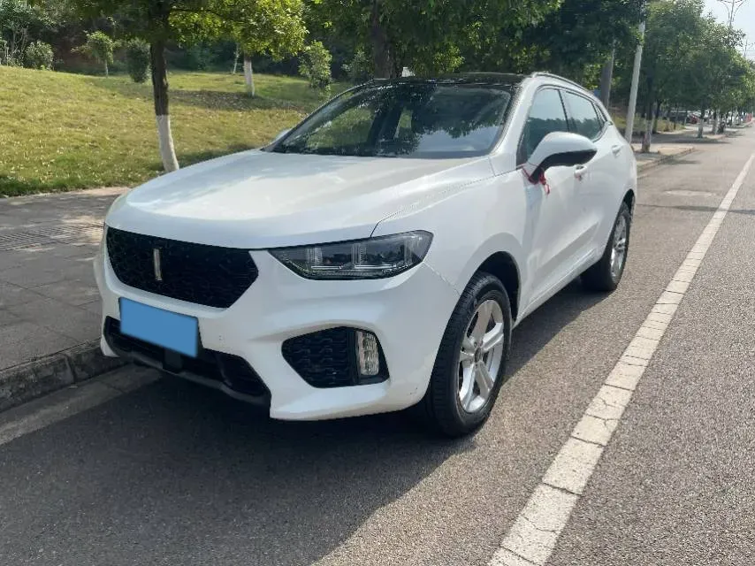 2019 WEY VV5 1.5T 169HP L4 7DCT,autocango,china used car exporter,china ev exporter,chinese used car exporter,chinese used ev exporter