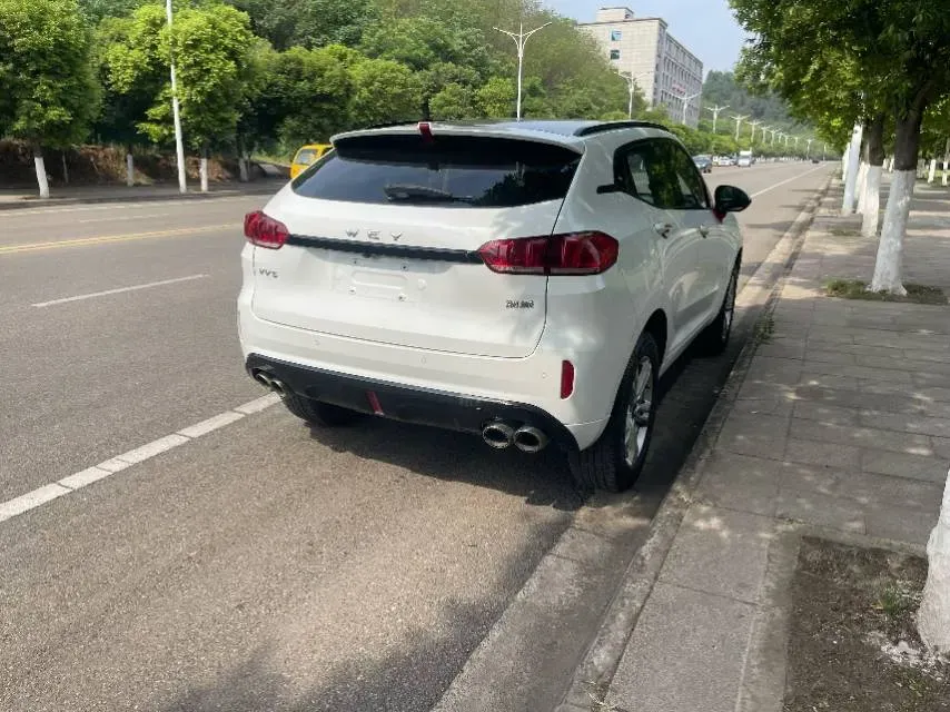 2019 WEY VV5 1.5T 169HP L4 7DCT,autocango,china used car exporter,china ev exporter,chinese used car exporter,chinese used ev exporter