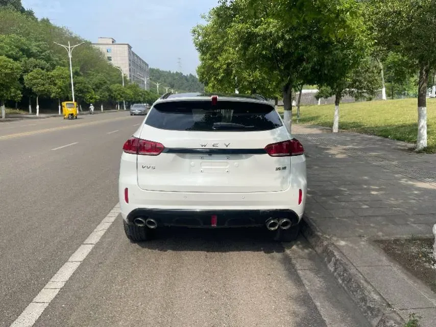 2019 WEY VV5 1.5T 169HP L4 7DCT,autocango,china used car exporter,china ev exporter,chinese used car exporter,chinese used ev exporter