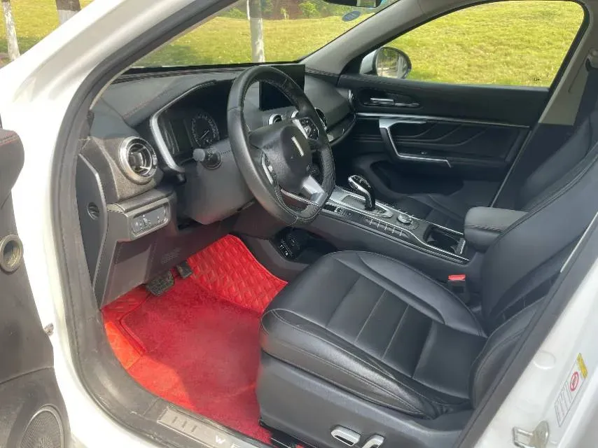 2019 WEY VV5 1.5T 169HP L4 7DCT,autocango,china used car exporter,china ev exporter,chinese used car exporter,chinese used ev exporter