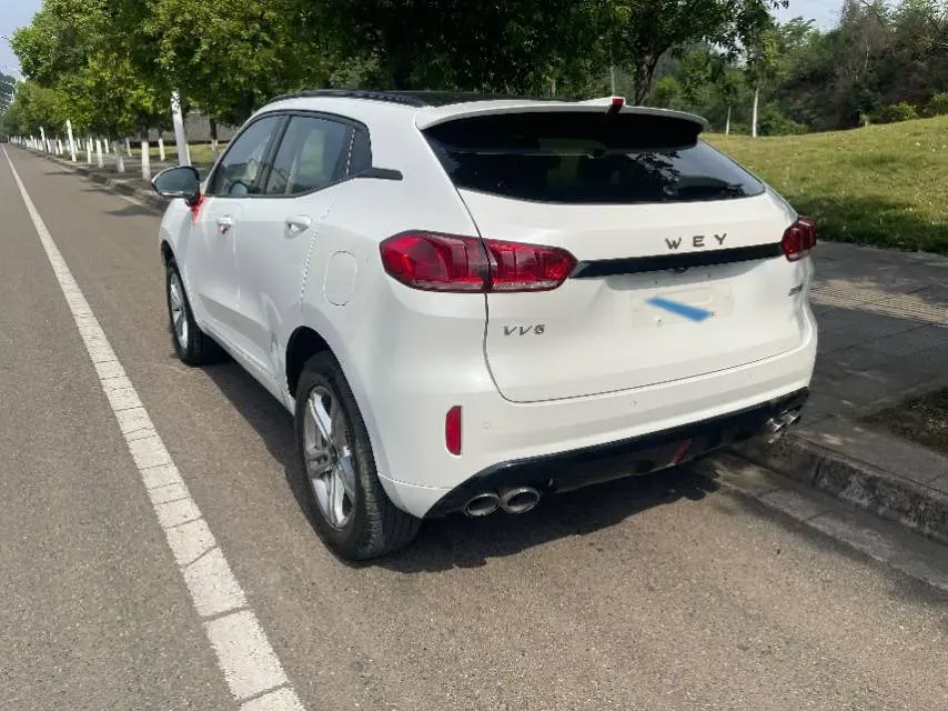 2019 WEY VV5 1.5T 169HP L4 7DCT,autocango,china used car exporter,china ev exporter,chinese used car exporter,chinese used ev exporter