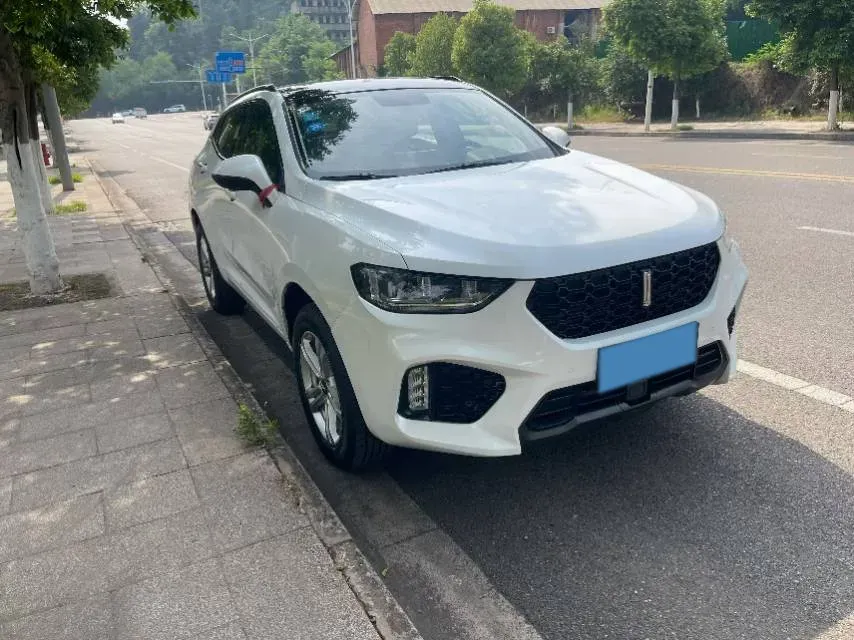 2019 WEY VV5 1.5T 169HP L4 7DCT,autocango,china used car exporter,china ev exporter,chinese used car exporter,chinese used ev exporter