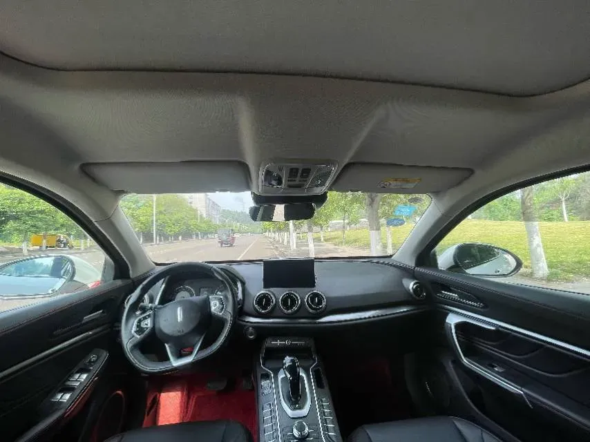 2019 WEY VV5 1.5T 169HP L4 7DCT,autocango,china used car exporter,china ev exporter,chinese used car exporter,chinese used ev exporter