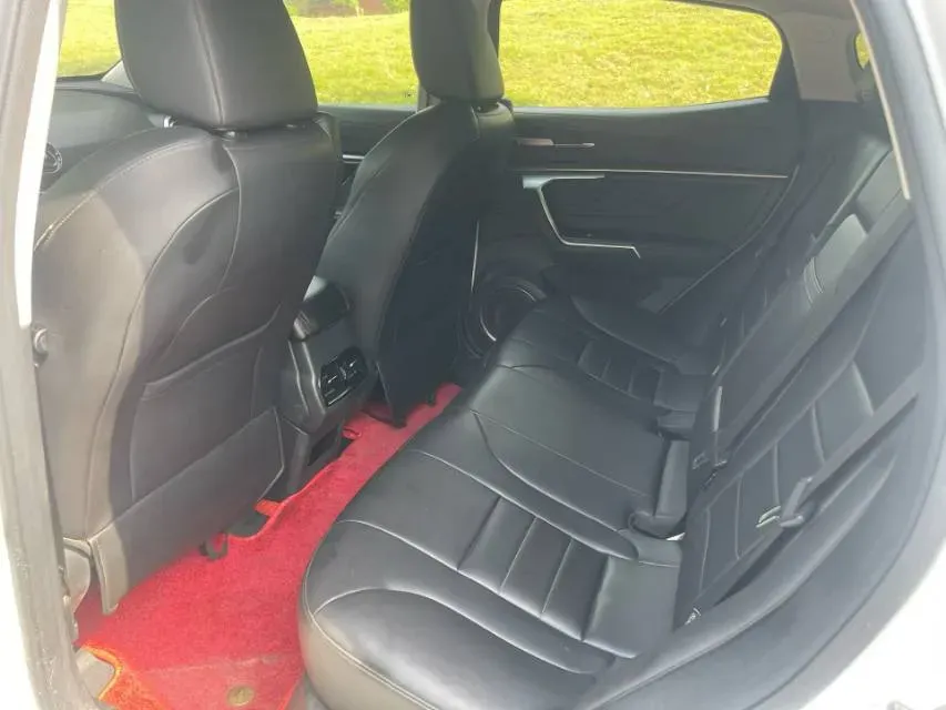 2019 WEY VV5 1.5T 169HP L4 7DCT,autocango,china used car exporter,china ev exporter,chinese used car exporter,chinese used ev exporter
