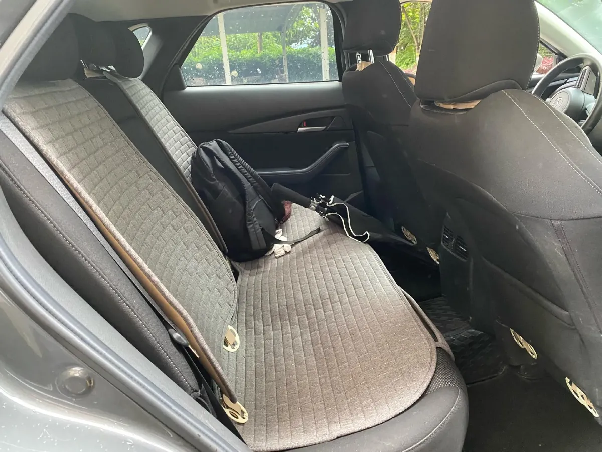 2021 Mazda CX-30 2.0L 158HP L4 6AT,autocango,china used car exporter,china ev exporter,chinese used car exporter,chinese used ev exporter