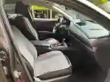 2021 Mazda CX-30 2.0L 158HP L4 6AT