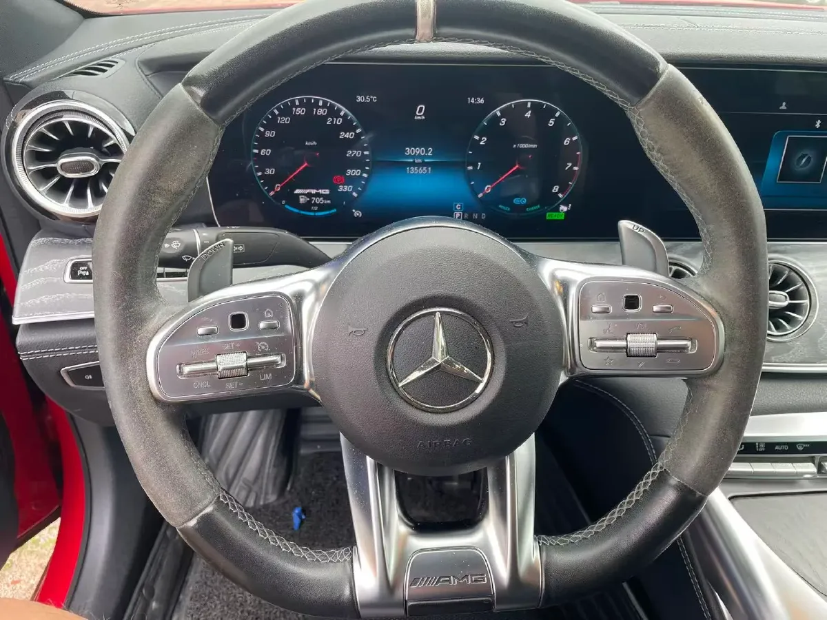 2020 Mercedes-Benz AMG GT 3.0T 435HP L6 9AT,autocango,china used car exporter,china ev exporter,chinese used car exporter,chinese used ev exporter